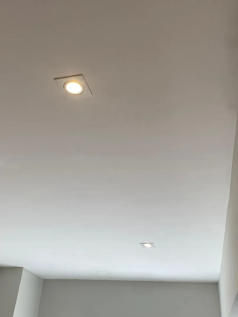 Instalação residencial — LS Elétrica